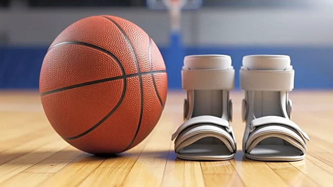 Grizzlies' Jahmai Mashack Sidelined Due to Ankle Injury and Two-Way Status