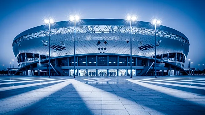 Minnesota Sports and Events Submits Bid to Host 2028 NFL Draft at U.S. Bank Stadium