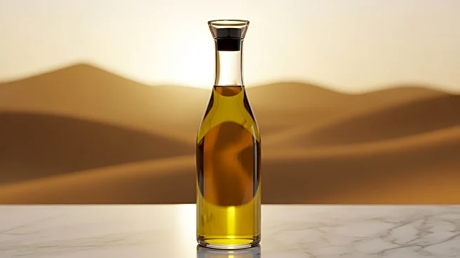 Good Phats Expands into Dubai with Seed-Free Cooking Oils