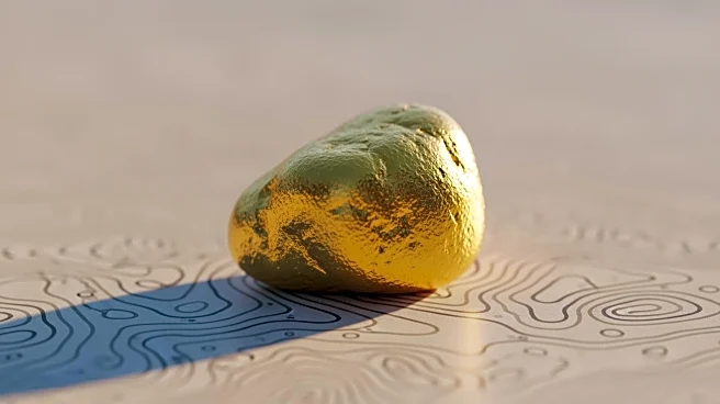 Union Star Metals Rebrands and Shifts Focus to U.S. Gold Exploration