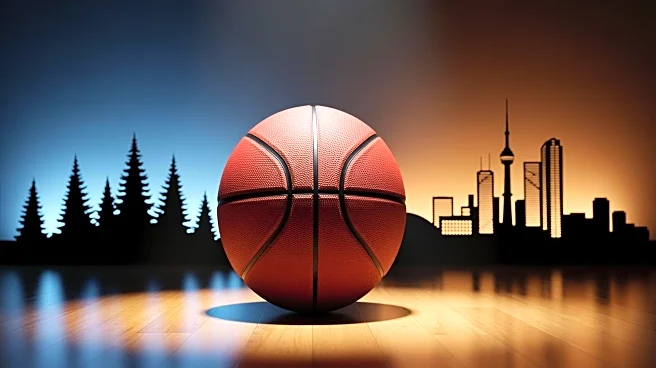 WNBA Announces Expansion Draft for Portland and Toronto Teams