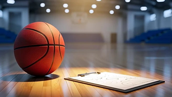 Randy Bennett's Coaching System Aims to Transform Arizona State Basketball Identity