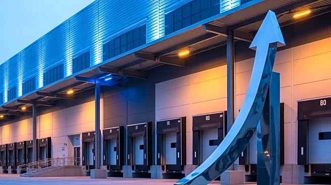 Modiv Industrial Reports 15% Increase in AFFO for 2025 Amid Market Challenges