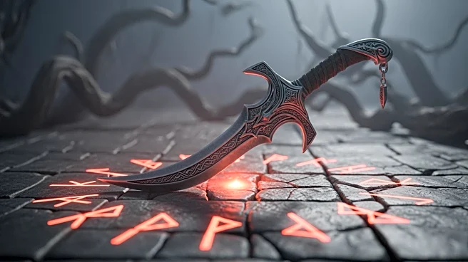 Warhammer Community Unveils New Daughters of Khaine Army Rules