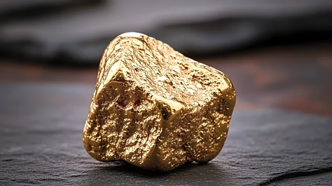 Gold Fields Prepares for Damang Mine Ownership Transfer to Ghana