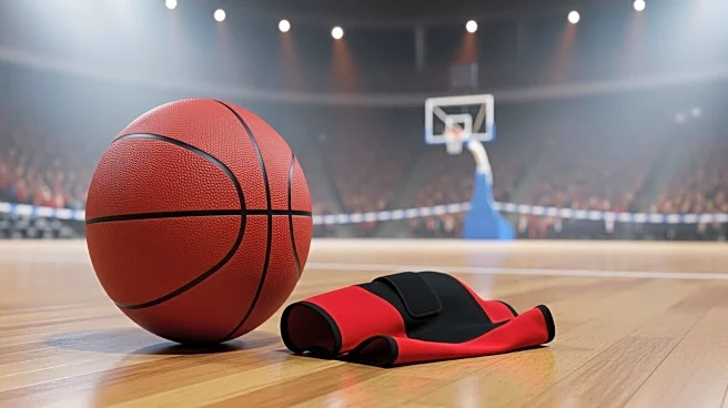 Chicago Bulls' Jalen Smith Exits Game Against 76ers Due to Calf Injury