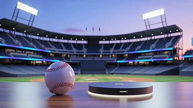 MLB Faces Backlash for Making Season Opener a Netflix Exclusive, Frustrating Fans