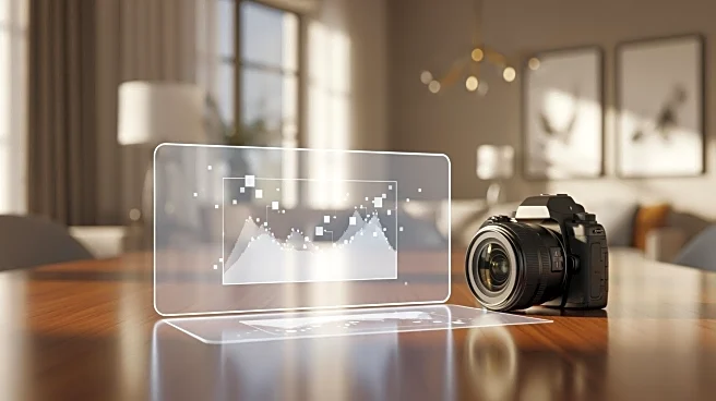 Realtor Raises Concerns Over AI-Edited Home Photos Impacting Buyer Trust