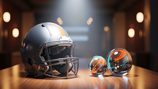 Miami Dolphins Eye Makai Lemon and Colton Hood in 2026 NFL Draft