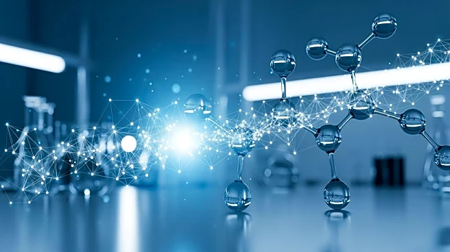 AI-Driven Innovations Propel Drug Discovery and Development