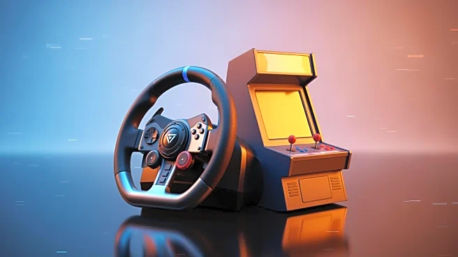 Epic Games to Delist Horizon Chase Turbo Amid Studio Changes