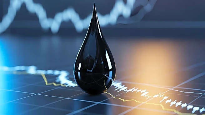 Citrini Research Warns of Oil-Driven Economic Slowdown Impacting U.S. Equities