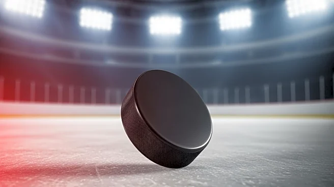 Anton Frondell Debuts for Chicago Blackhawks with Promising Performance