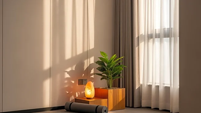 Hotels Integrate Wellness Rooms into Core Revenue Strategy