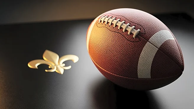 New Orleans Saints Sign Zach Wilson to Bolster Quarterback Depth