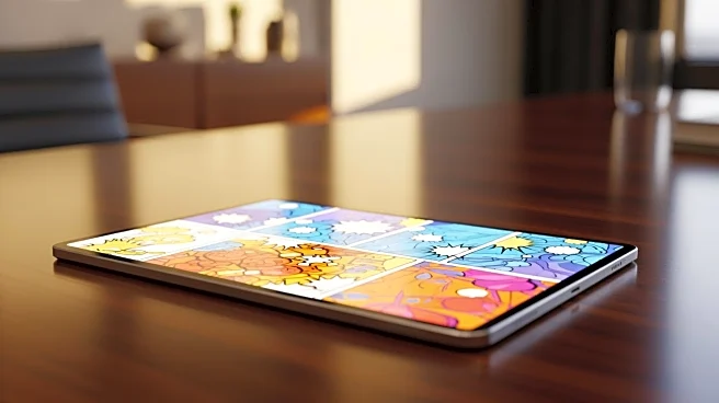 GlobalComix Secures $13 Million Funding, Appoints New CEO to Expand Digital Comics Platform