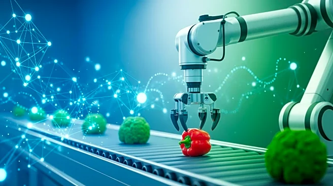 Pepper Acquires Alima to Enhance AI in Food Distribution