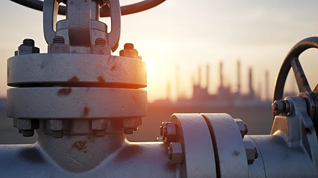 ConocoPhillips CEO Ryan Lance Highlights Supply Losses and Infrastructure Gaps Impacting Oil Prices