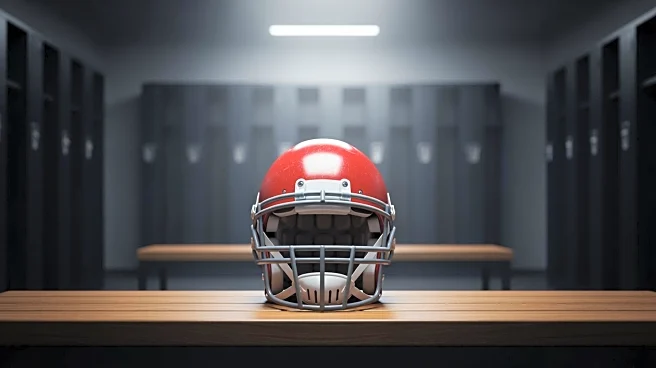 Speculation Surrounds Potential Return of Retired NFL Player Lavonte David