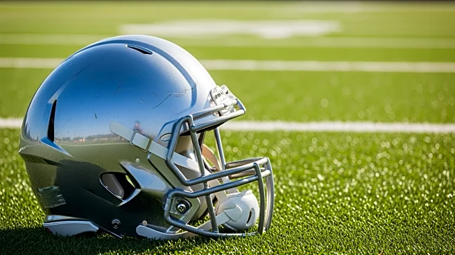 Louisville's Mark Ivey Discusses Defensive Line Strategy in Spring Practice