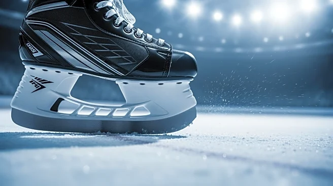 New York Islanders' Matthew Schaefer Sets Unprecedented NHL Record for Ice Time