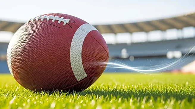 BYU Quarterback Bear Bachmeier Shows Significant Improvement in Spring Camp