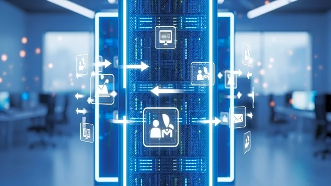 Equinix Launches Workforce Initiatives to Address Data Center Skills Gap