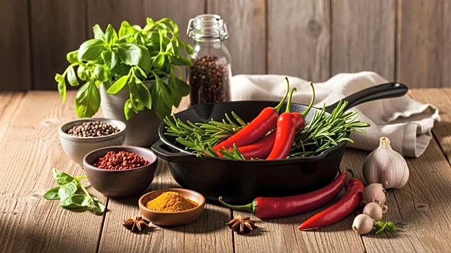 Travel Texas Launches Culinary Event Series to Boost Food Tourism