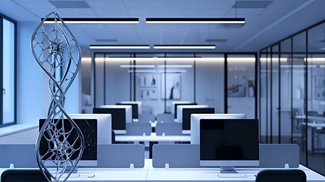 Meta Lays Off Hundreds Across Multiple Divisions Amid AI Focus