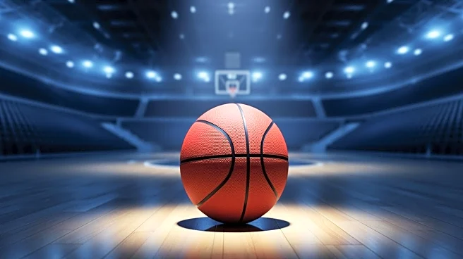 Orlando Magic Aim to End Losing Streak Against Sacramento Kings