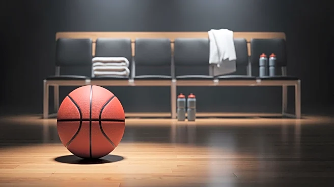 North Carolina Seeks New Head Coach After Hubert Davis Era Ends