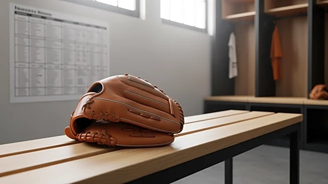 Yankees Option Luis Gil to Triple-A, Randal Grichuk Joins Opening Day Roster