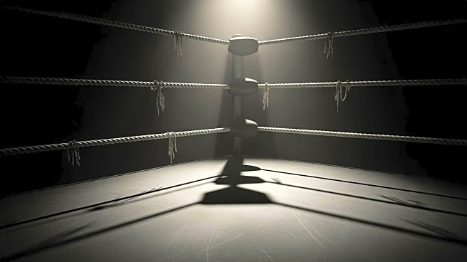 MJF Criticizes Independent Wrestlers for Lack of Work Ethic