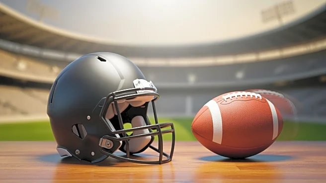 USC's Terrell Anderson Emerges as Key Target for Quarterback Jayden Maiava