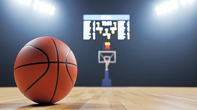 Tulsa Defeats Wichita State in NIT Quarterfinals with Barnstable's 24 Points