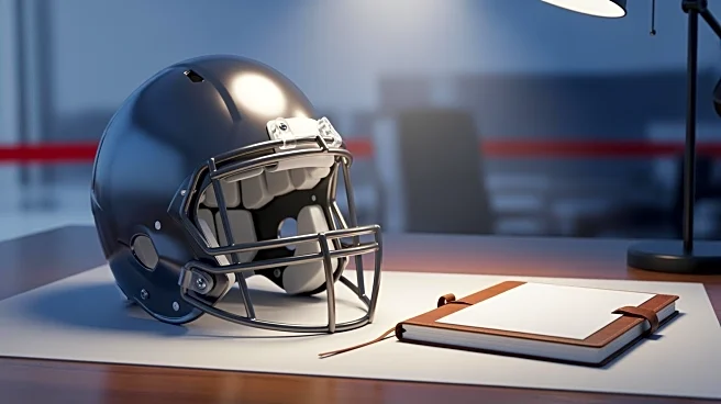 New York Giants Consider Drafting Jeremiyah Love in 2026 NFL Draft