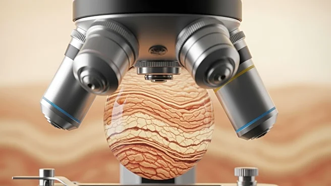 'Getting Under Your Skin' Renewed for Second Season Amidst Rising Popularity