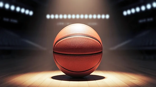 UConn's Sarah Strong Leads 2026 Naismith Women's College Player of the Year Finalists