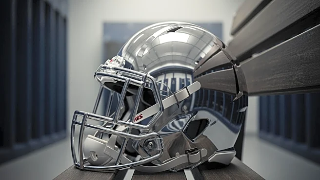 Texans' C.J. Stroud Faces Pressure in 2026 NFL Season After Playoff Struggles