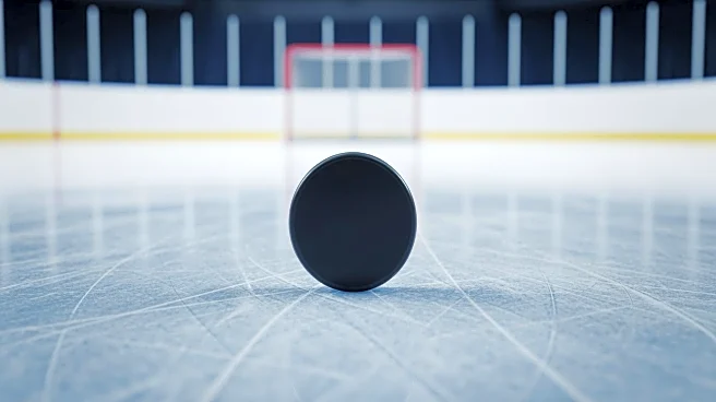 Buffalo Sabres Poised for Playoff Return with Strong Performance