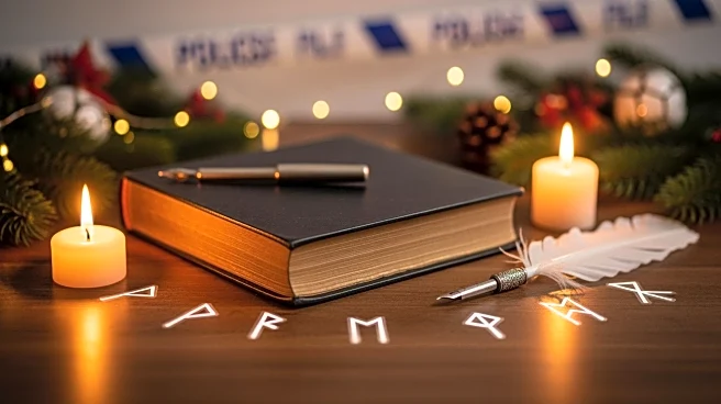 HBO Releases First Trailer for 'Harry Potter' TV Series with Christmas Premiere