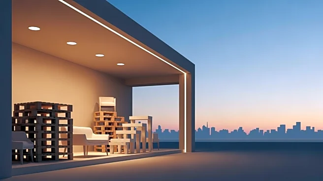 Ikea Expands in India Amid Global Retail Slowdown