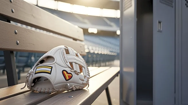 Seattle Mariners Place J.P. Crawford on Injured List; Andrew Knizner Opts for Free Agency