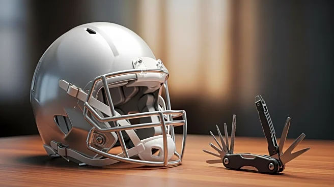 Trey Moore's Versatility Highlights NFL Draft Prospects