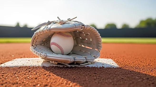 St. Louis Cardinals Entrust Opening Day to Young Pitcher Matthew Liberatore