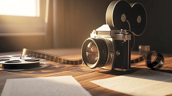 Grace Beedie, Molly Ringwald, and David Arquette Star in Indie Film 'Crazy Sunshine'