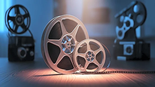 ReFrame Report Reveals First Major Drop in Gender-Balanced Film Hiring in Six Years