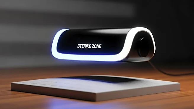 Major League Baseball Introduces Automated Ball-Strike System, Sparking Concerns Among Umpires