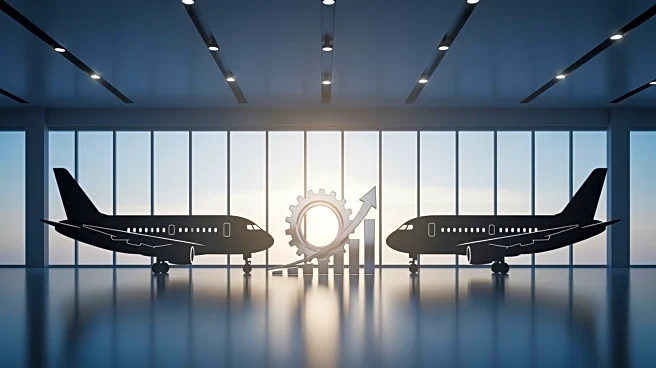 FlyHouse Expands Through Acquisition of JetsMRO