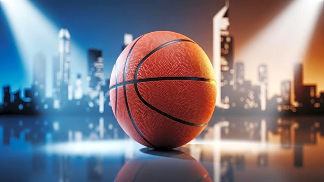 NBA Board of Governors Explores Expansion to Seattle and Las Vegas, Potentially Reviving SuperSonics